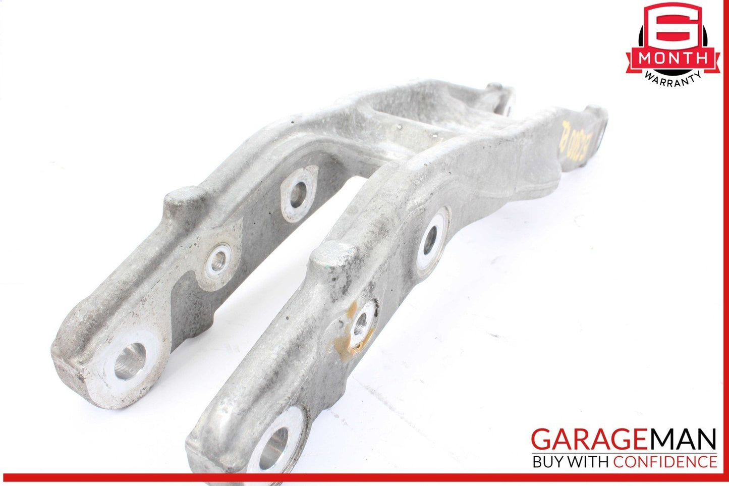 15-20 Mercedes W205 C300 C350e Rear Right or Left Side Lower Control Arm OEM