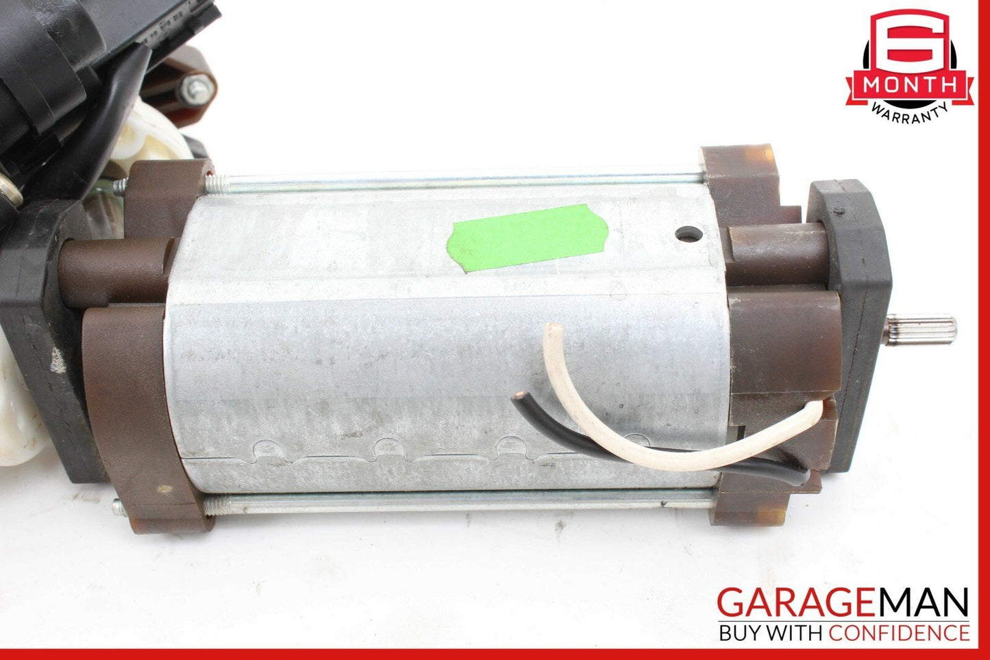 96-02 Mercedes R129 SL500 SL320 SL600 Right Seat Adjustment Motor Set of 4 Pc