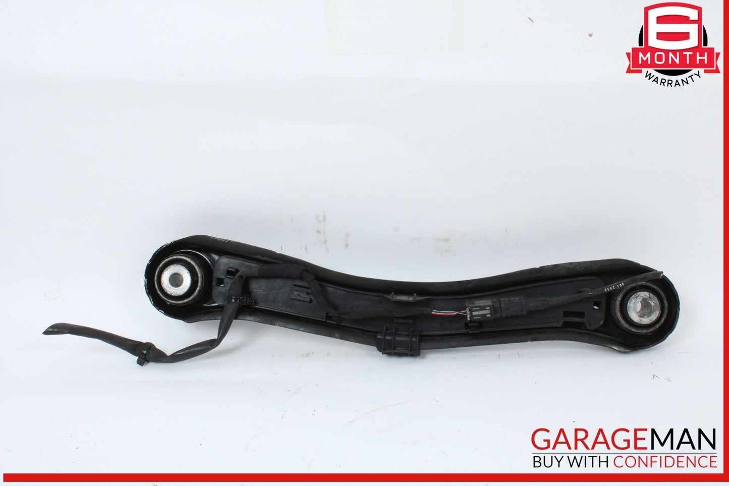 12-19 Mercedes X166 GL450 GL550 Rear Left or Right Upper Camber Control Arm OEM