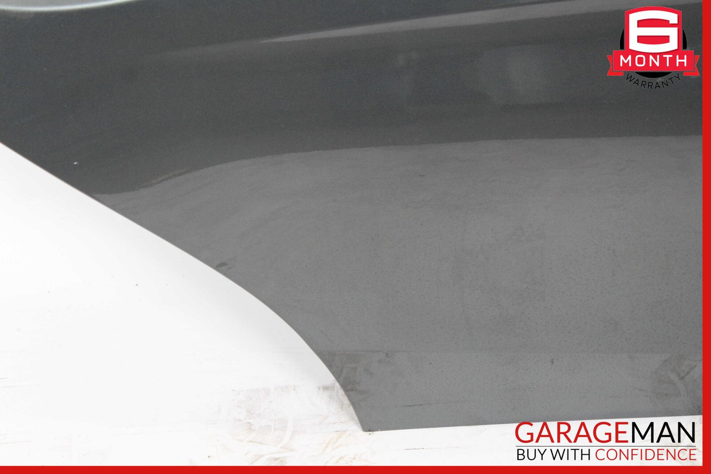 15-20 Mercedes W205 C300 Sedan Rear Right Exterior Door Shell Assembly