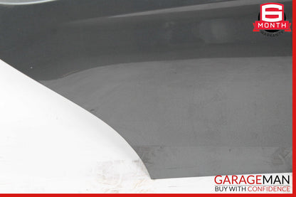 15-20 Mercedes W205 C300 Sedan Rear Right Exterior Door Shell Assembly