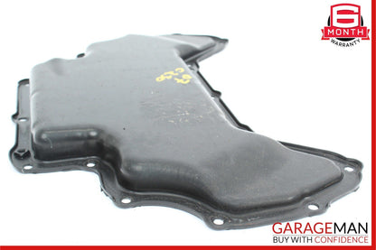 05-12 Mercedes W203 C230 CLS550 E350 SL550 CLK350 Lower Oil Pan 2720100128 OEM