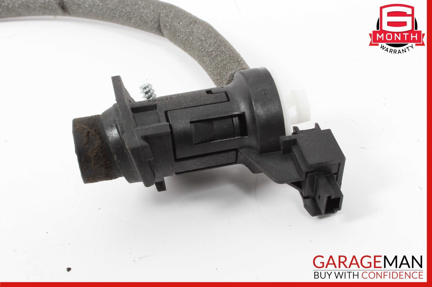 08-17 Mercedes W212 E550 E350 E400 Rear Trunk Lid Latch Lock Actuator OEM