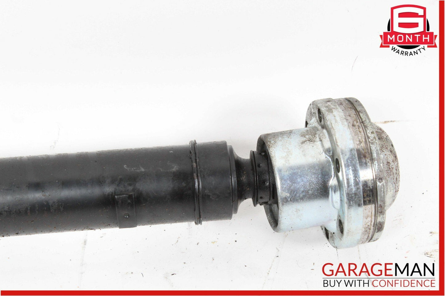14-18 Maserati Quattroporte Front Propeller Drive Axle Shaft Driveshaft OEM