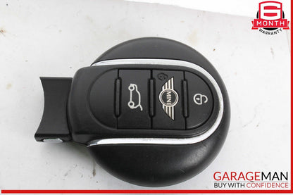 14-20 Mini Cooper Key Fob Remote Entry Transmitter OEM