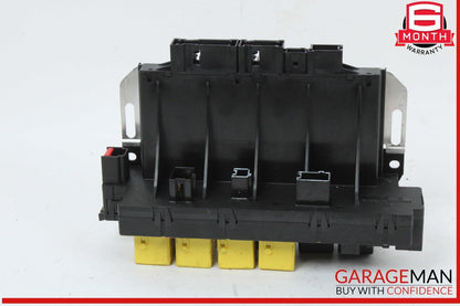 03-12 Mercedes R230 SL500 SL55 AMG Front Left SAM Fuse Box Control Module OEM