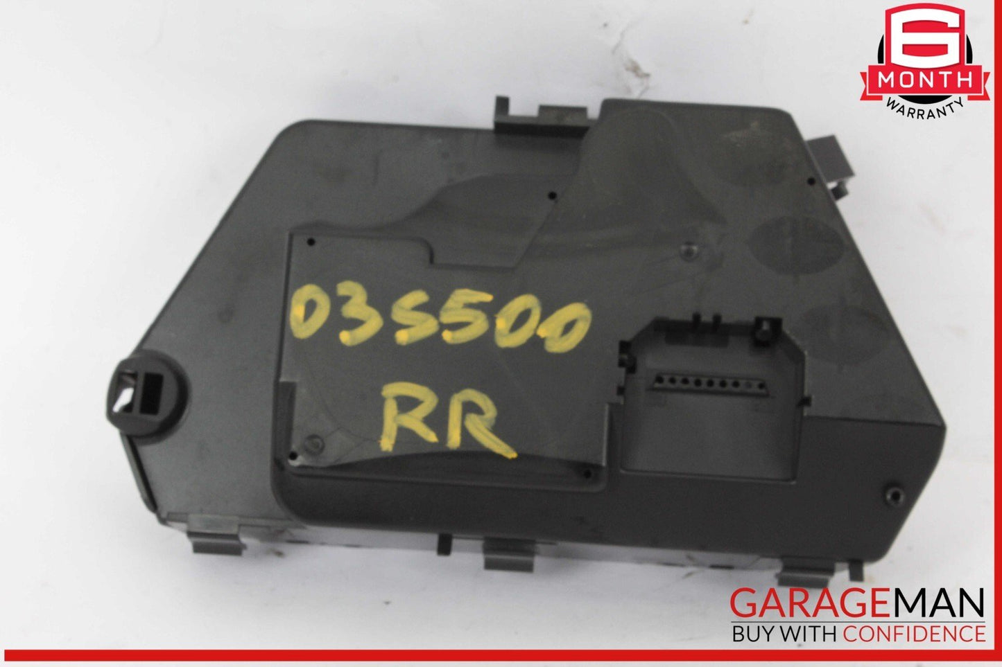00-06 Mercedes W220 S500 Rear Right Passenger Side Seat Control Module Unit OEM