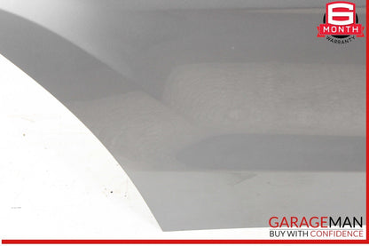 13-19 Mercedes X166 GL450 GL550 GLS550 Rear Right Side Door Shell OEM