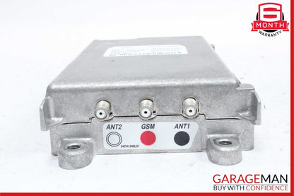 Mercedes W210 E320 CL500 S350 Voice Command Control Module Unit