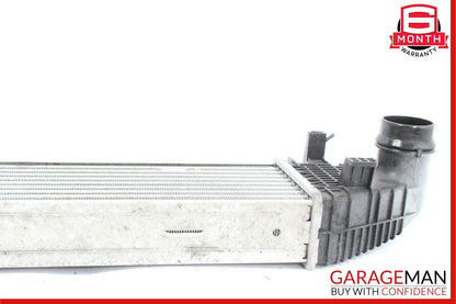 12-15 Mercedes R172 SLK250 C250 M271 Intercooler Air Cooler Radiator OEM