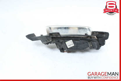 10-11 Mercedes W212 E350 E550 Right Side LED Daytime Running Light Fog Lamp OEM