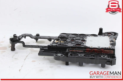 Mercedes W205 C300 E350 S600 VGS4 722.9 7G Transmission Conductor Plate TCU OEM