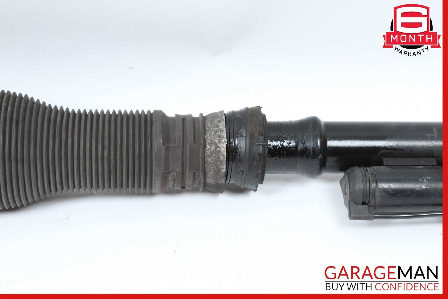 07-14 Mercedes W221 S550 CL550 Rear Right Side Airmatic Suspension Shock Strut