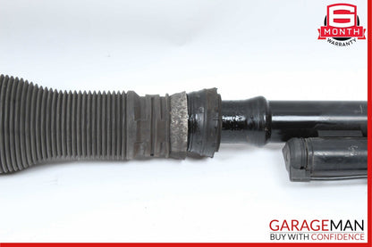 07-14 Mercedes W221 S550 CL550 Rear Right Side Airmatic Suspension Shock Strut