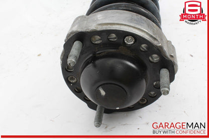 11-18 Porsche Cayenne 958 Front Right Passenger Side Shock Strut OEM