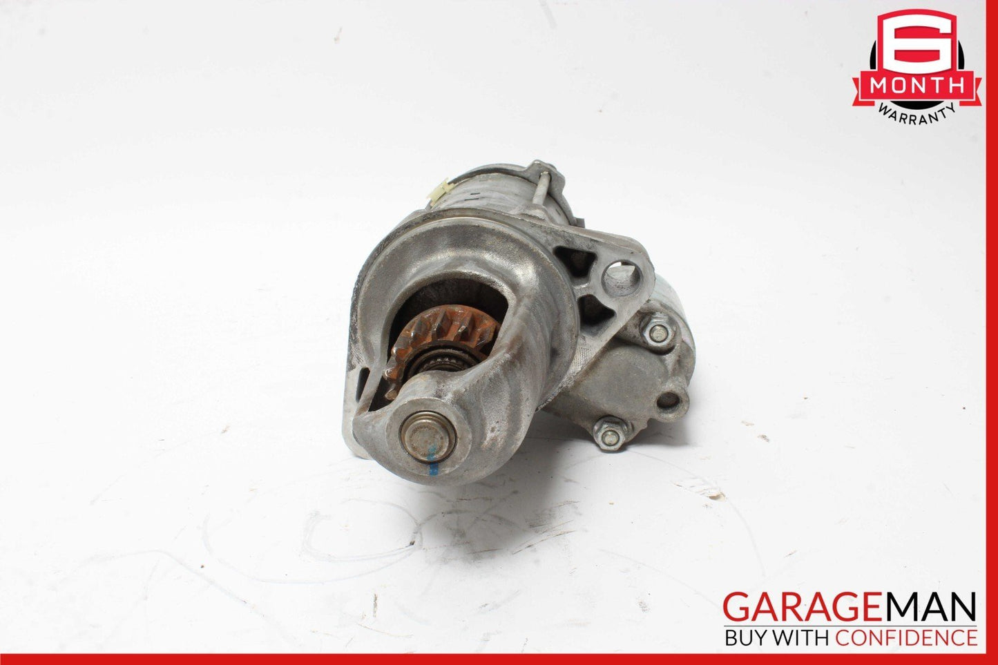 14-18 Mercedes W117 CLA250 GLA250 Engine Starter Motor 6459060800 OEM