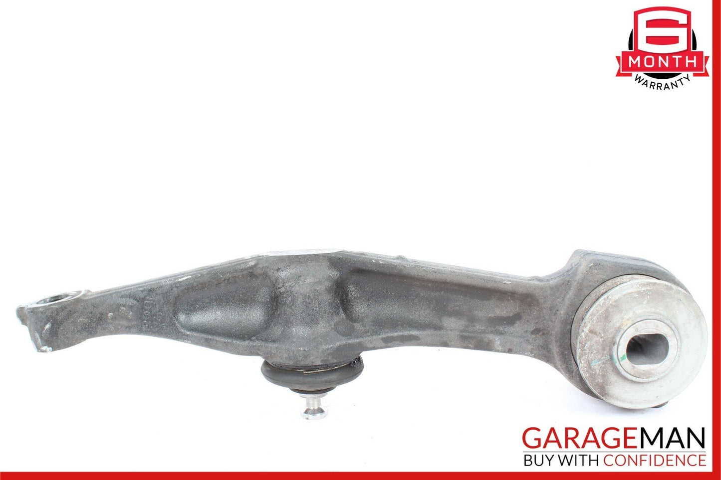 00-06 Mercedes W220 S55 CL55 AMG Front Transverse Lower Control Arm 2153300707