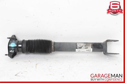 12-16 Mercedes X166 GL450 ML500 Rear Left And Right Side Shock Strut Set OEM
