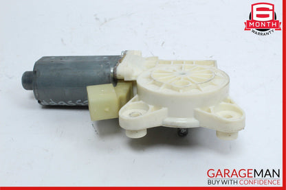 03-09 Mercedes W211 E350 E550 E320 E63 Front Right Door Window Regulator Motor