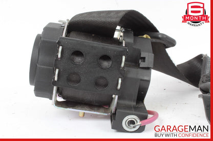 03-08 Maserati Quattroporte M139 Rear Right Seatbelt Seat Belt Retractor OEM