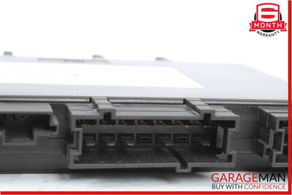 Mercedes W211 E350 CLS550 GL450 Front Right Side Under Seat Control Module OEM
