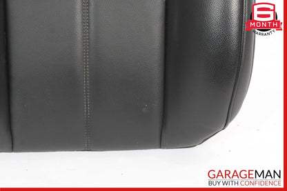 07-12 Mercedes X164 GL350 GL450 Front Left Driver Top Upper Seat Cushion OEM