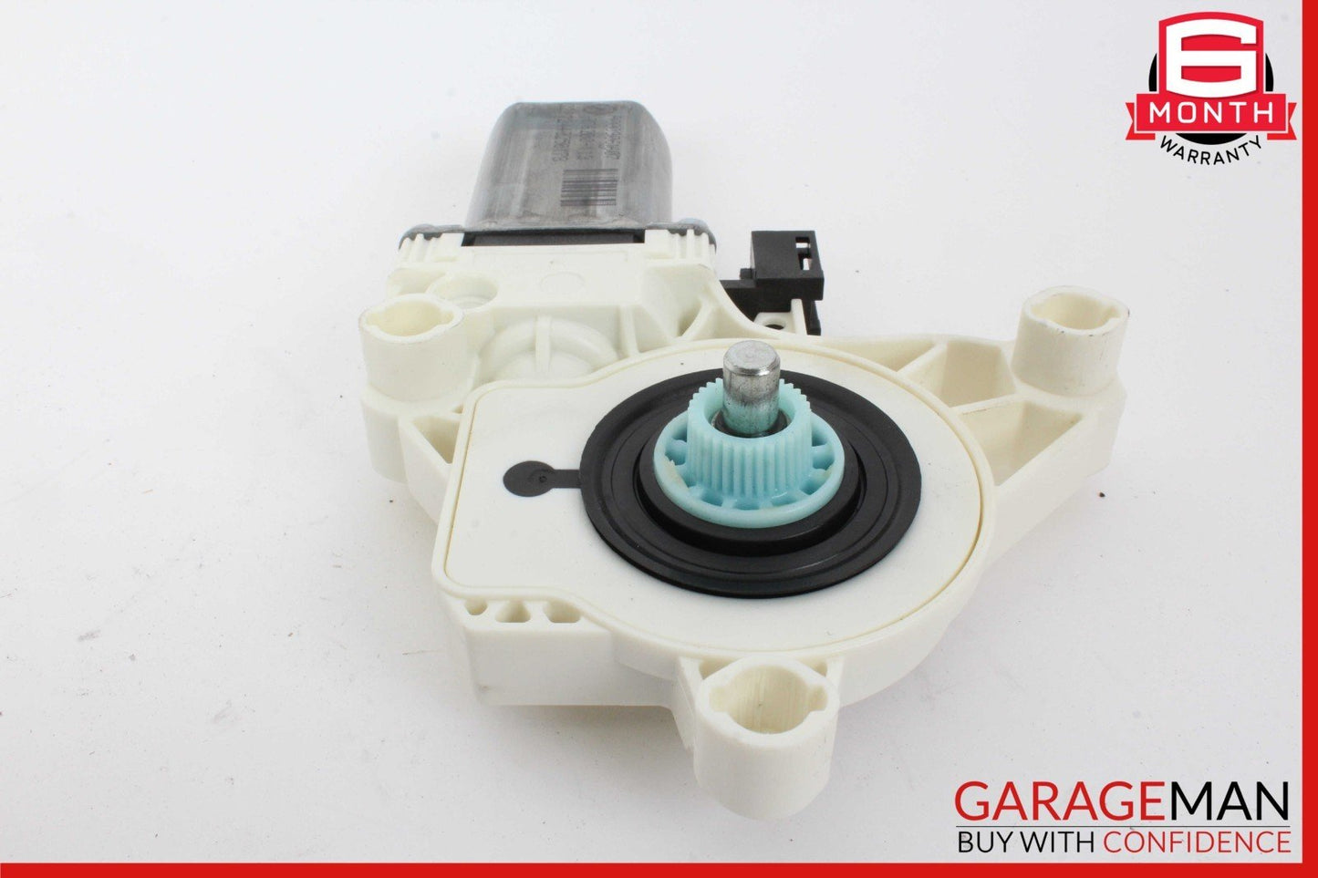 20-23 Mercedes W118 CLA250 Rear Right Passenger Side Window Regulator Motor OEM