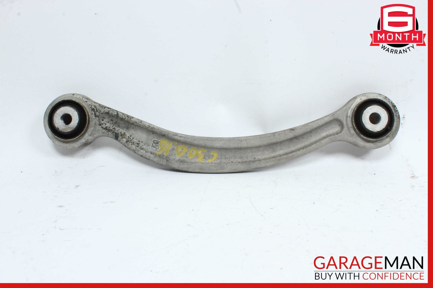 15-20 Mercedes W205 C300 Rear Right / Left Side Suspension Upper Control Arm OEM