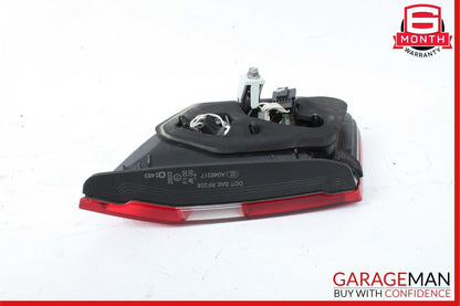 09-13 Mercedes W212 E550 E400 Inner Tail Light Lamp Rear Right Side OEM