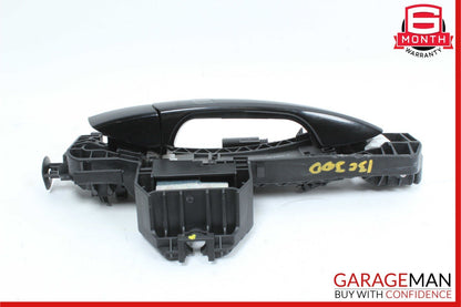 12-14 Mercedes W204 C300 C250 Front / Rear Right Side Exterior Door Handle OEM