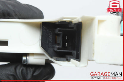 12-18 Audi S6 A6 SQ5 Rear Right Side Window Regulator Motor 8K0959812A OEM