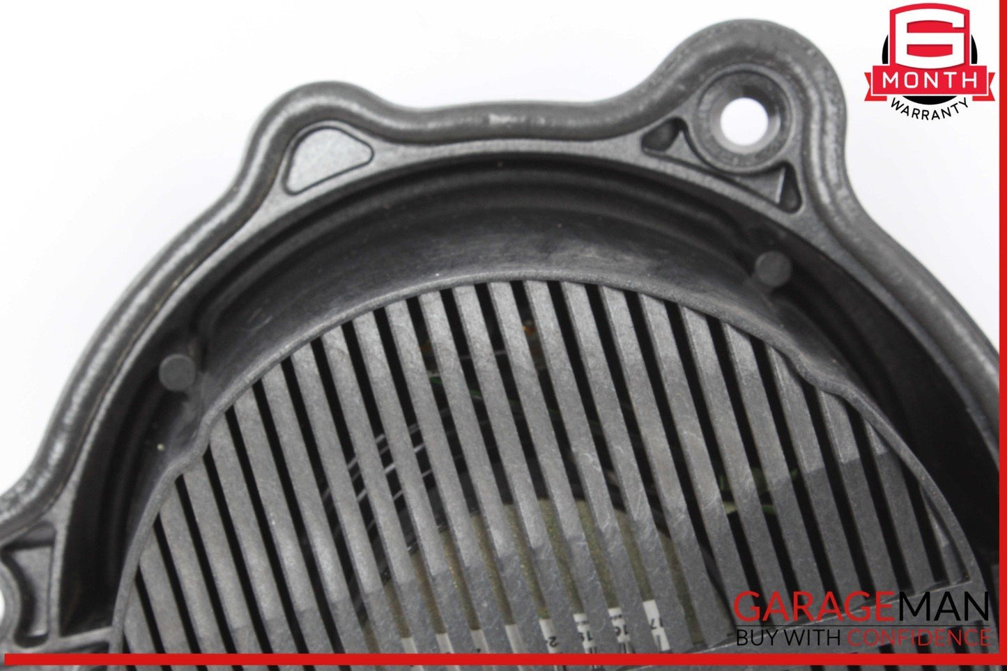00-06 Mercedes W220 S430 Front Left & Right Door Sound Speaker Speakers Set OEM