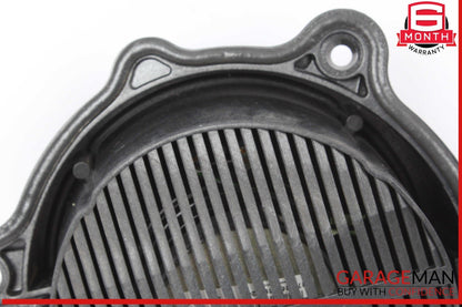 00-06 Mercedes W220 S430 Front Left & Right Door Sound Speaker Speakers Set OEM