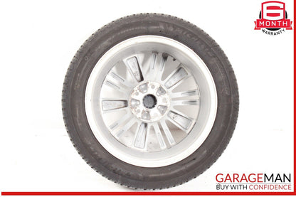 15-21 Subaru WRX Wheel Tire Rim 17x8J ET55 OEM