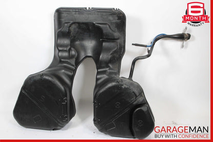 10-16 Porsche Panamera 970 4.8L Fuel Gas Tank Filler Neck Fuel Pump Assembly OEM