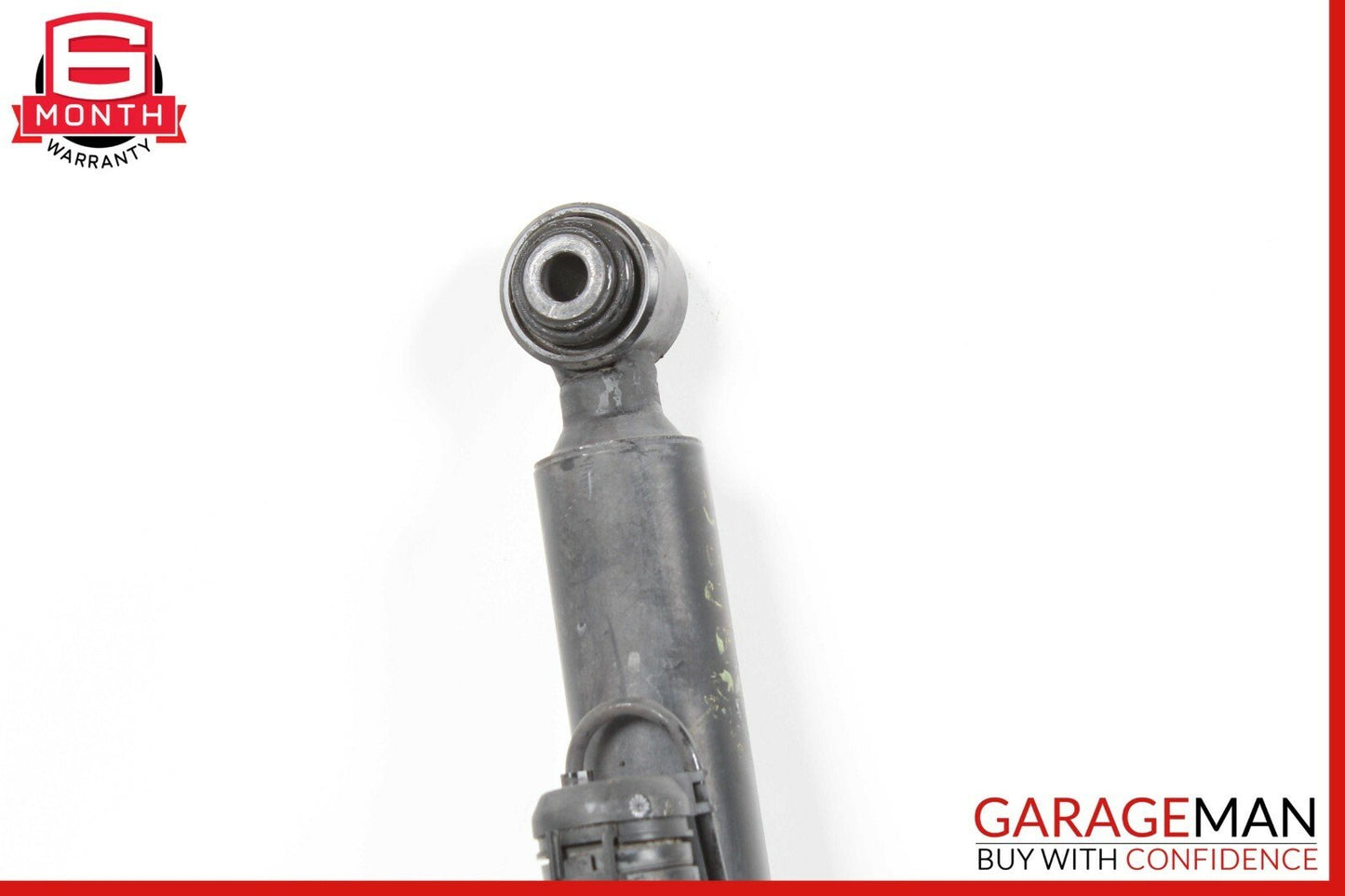 07-13 Mercedes W221 S450 S550 Rear Left Side Airmatic Air Shock Absorber Strut