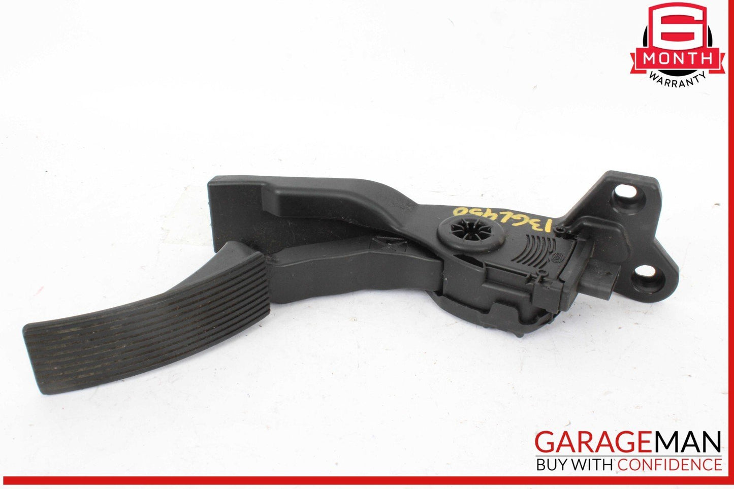 12-19 Mercedes X166 GL450 ML350 GLS550 Gas Throttle Pedal Accelerator OEM