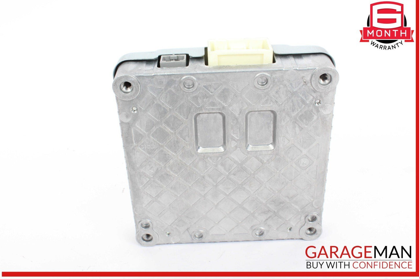 18-22 Honda Accord Power Supply Stabilizer Control Module Unit OEM