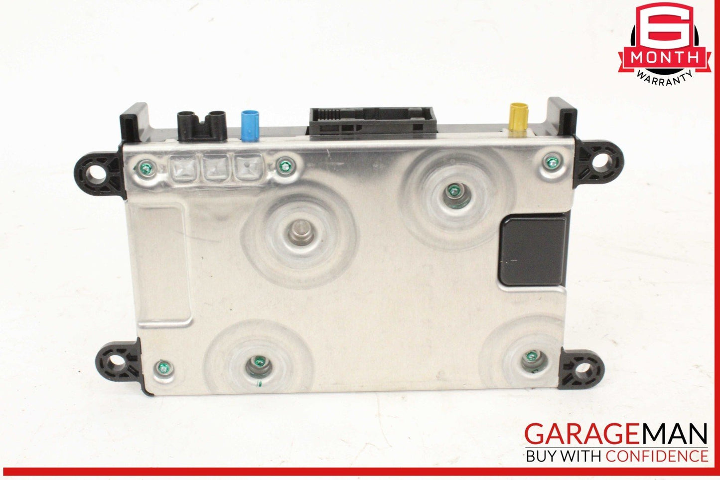 12-15 Mercedes W212 E350 C250 Communication Control Module Unit 2229006003 OEM