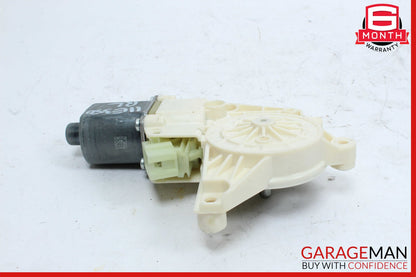 08-16 Mercedes W212 E350 GLK350 Rear Left Side Door Window Regulator Motor OEM