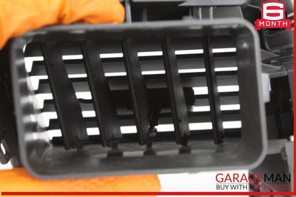 07-14 Mercedes W221 S550 CL600 Front Right Dash AC A/C Air Vent Trim Grille OEM
