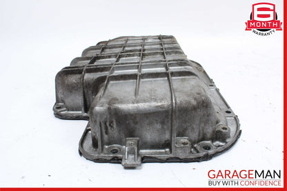 98-06 Mercedes R129 SL500 E430 SL500 Lower Engine Motor Oil Pan 1120140603 OEM