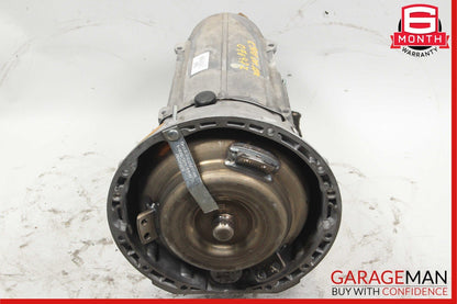 08-11 Mercedes W204 C300 RWD 7G Auto Trans Automatic Transmission 722.999 88k