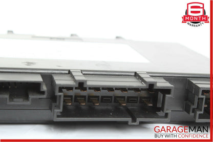 03-11 Mercedes E350 CLS550 ML350 Front Left Side Under Seat Control Module