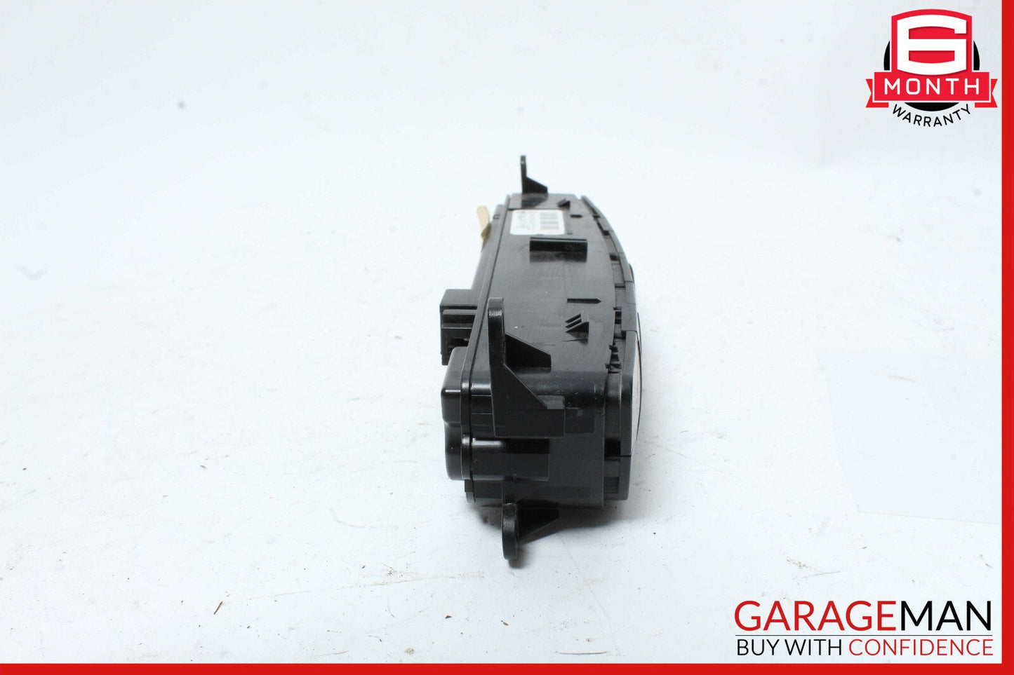 06-10 Mercedes W251 R500 R350 Center Dashboard Hazard ESP Control Switch OEM