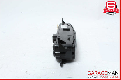 06-10 Mercedes W251 R500 R350 Center Dashboard Hazard ESP Control Switch OEM