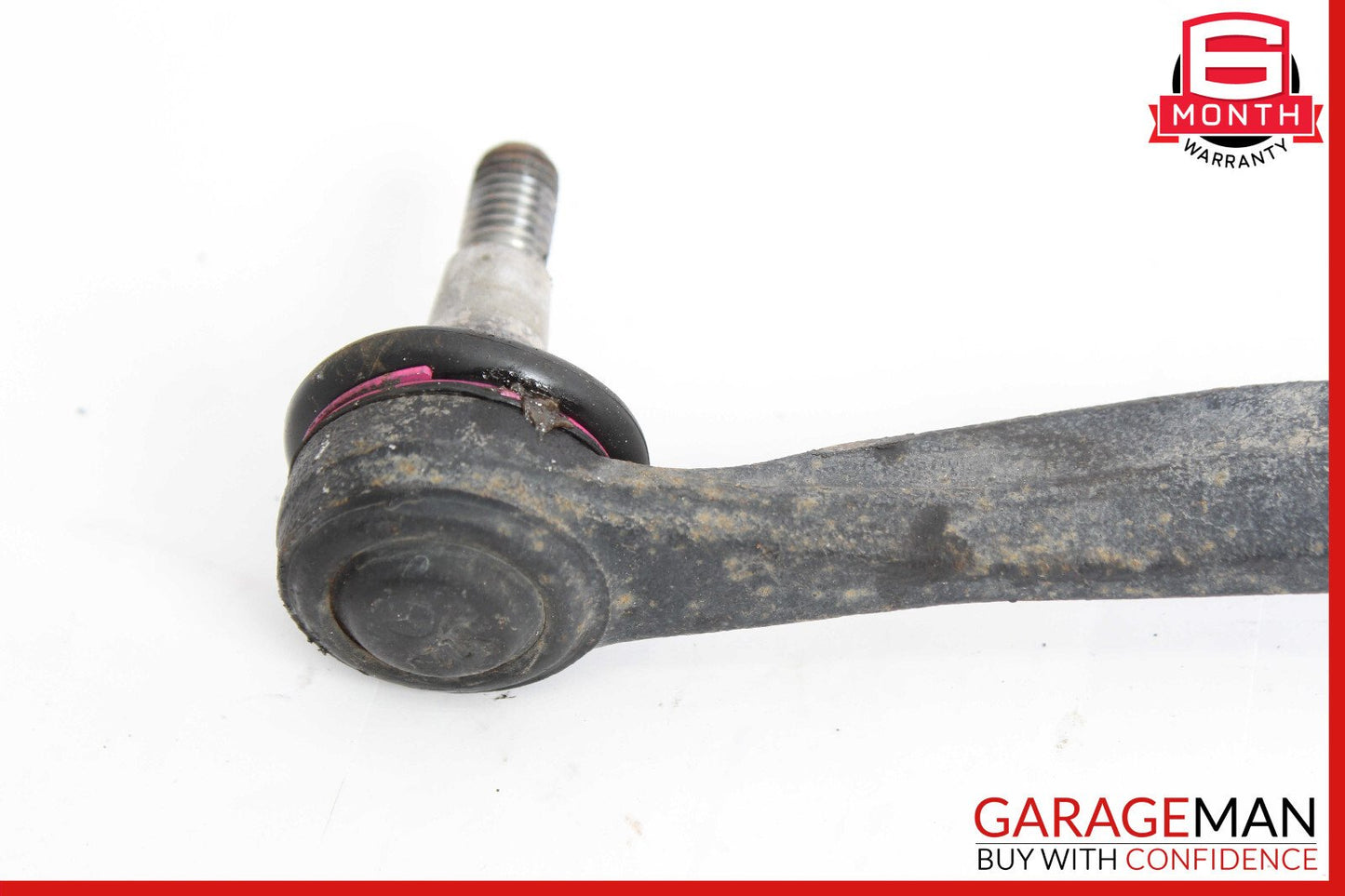01-09 Mercedes W203 C320 CLK500 Rear Left or Right Side Upper Control Arm OEM