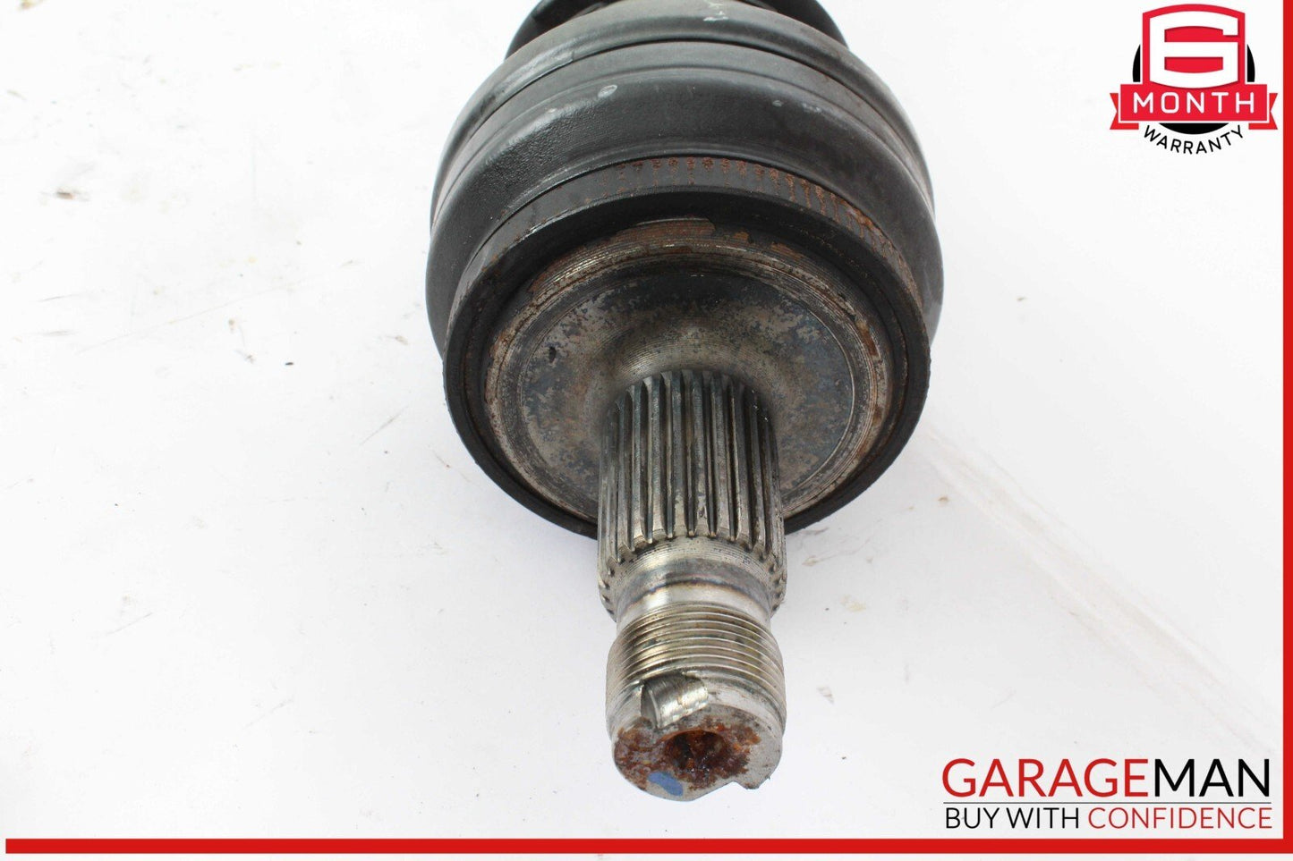 17-20 Mercedes R172 SLC43 AMG SLC300 Rear Left or Right Side CV Axle Shaft OEM
