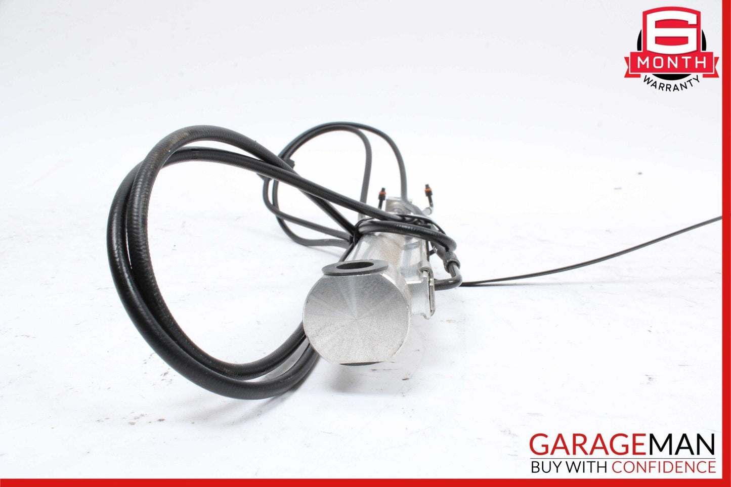 12-20 Mercedes R172 SLK350 SLC300 Convertible Left Top Main Drive Lift Cylinder