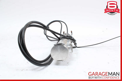 12-20 Mercedes R172 SLK350 SLC300 Convertible Left Top Main Drive Lift Cylinder